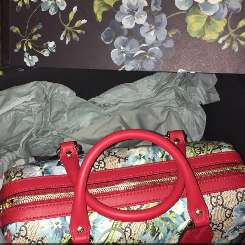 Meet your Posher, Cierra